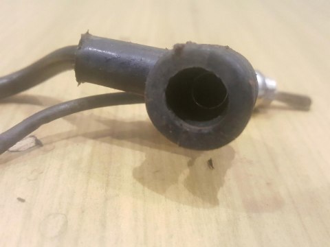 VIRON VR 5200 CEWKA MODUŁ ISKROWNIK VIRON VR 5200 CEWKA MODUŁ ISKROWNIK