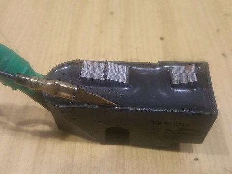 VIRON VR 5200 CEWKA MODUŁ ISKROWNIK VIRON VR 5200 CEWKA MODUŁ ISKROWNIK