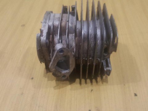 VIRON VR 5200 CYLINDER TŁOK ORYGINAŁ KOMPLET VIRON VR 5200 CYLINDER TŁOK ORYGINAŁ KOMPLET