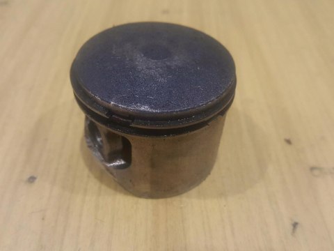 VIRON VR 5200 CYLINDER TŁOK ORYGINAŁ KOMPLET VIRON VR 5200 CYLINDER TŁOK ORYGINAŁ KOMPLET