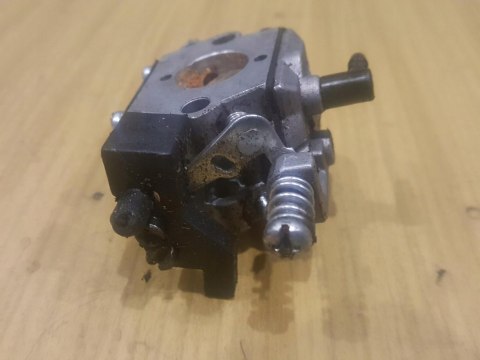 VIRON VR 5200 GAŹNIK ORYGINAŁ VIRON VR 5200 GAŹNIK ORYGINAŁ