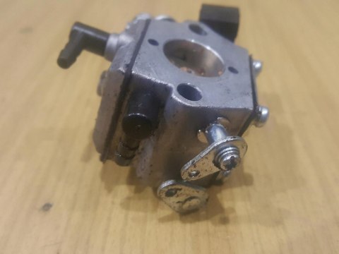 VIRON VR 5200 GAŹNIK ORYGINAŁ VIRON VR 5200 GAŹNIK ORYGINAŁ