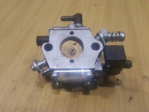 VIRON VR 5200 GAŹNIK ORYGINAŁ VIRON VR 5200 GAŹNIK ORYGINAŁ