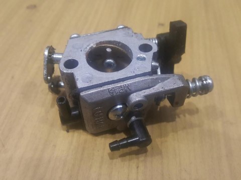 VIRON VR 5200 GAŹNIK ORYGINAŁ VIRON VR 5200 GAŹNIK ORYGINAŁ