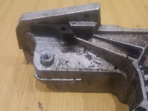 VIRON VR 5200 KARTER OBUDOWA SILNIKA KORPUS VIRON VR 5200 KARTER OBUDOWA SILNIKA KORPUS