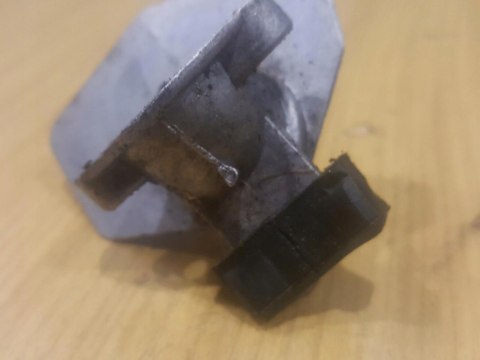 VIRON VR 5200 KRÓCIEC PODSTAWA MOCOWANIE VIRON VR 5200 KRÓCIEC PODSTAWA MOCOWANIE