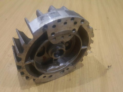 VIRON VR 5200 MAGNETO KOŁO MAGNESOWE VIRON VR 5200 MAGNETO KOŁO MAGNESOWE