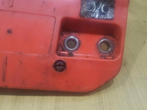 VIRON VR 5200 OSŁONA OBUDOWA DŹWIGNIA HAMULCA VIRON VR 5200 OSŁONA OBUDOWA DŹWIGNIA HAMULCA