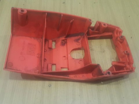 VIRON VR 5200 OSŁONA OBUDOWA POKRYWA KORPUS VIRON VR 5200 OSŁONA OBUDOWA POKRYWA KORPUS