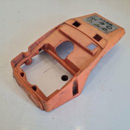 VIRON VR 5200 OSŁONA OBUDOWA POKRYWA KORPUS