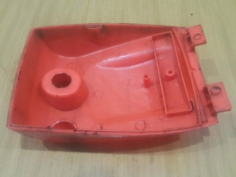 VIRON VR 5200 OSŁONA OBUDOWA POKRYWA VIRON VR 5200 OSŁONA OBUDOWA POKRYWA