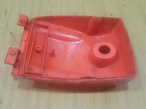 VIRON VR 5200 OSŁONA OBUDOWA POKRYWA VIRON VR 5200 OSŁONA OBUDOWA POKRYWA