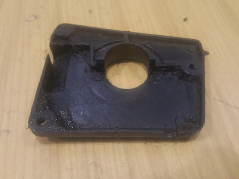 VIRON VR 5200 OSŁONA OBUDOWA POKRYWA VIRON VR 5200 OSŁONA OBUDOWA POKRYWA