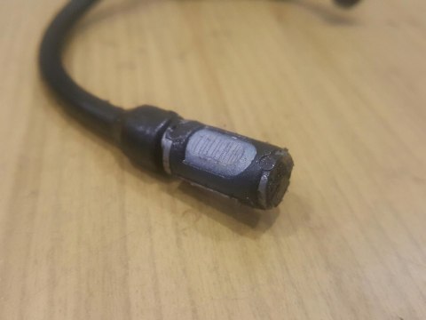 VIRON VR 5200 POMPA POMPKA OLEJU OLEJOWA VIRON VR 5200 POMPA POMPKA OLEJU OLEJOWA