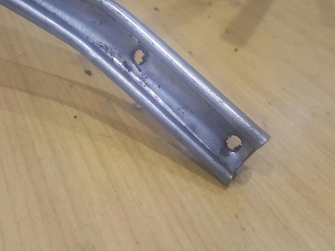 VIRON VR 5200 RĄCZKA RĘKOJEŚĆ KABŁĄK UCHWYT VIRON VR 5200 RĄCZKA RĘKOJEŚĆ KABŁĄK UCHWYT