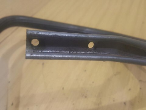 VIRON VR 5200 RĄCZKA RĘKOJEŚĆ KABŁĄK UCHWYT VIRON VR 5200 RĄCZKA RĘKOJEŚĆ KABŁĄK UCHWYT