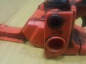 VIRON VR 5200 RĄCZKA RĘKOJEŚĆ UCHWYT ZBIORNIK