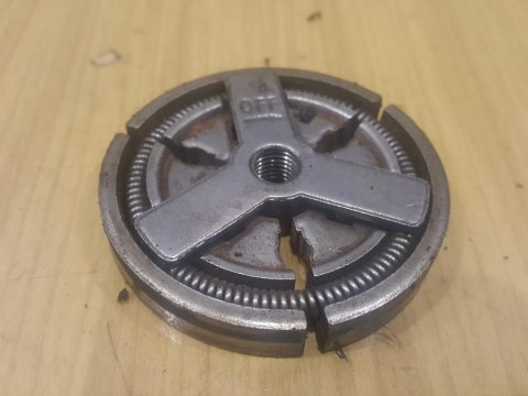 VIRON VR 5200 SPRZĘGŁO DZWON KOSZ BĘBEN KPL VIRON VR 5200 SPRZĘGŁO DZWON KOSZ BĘBEN KPL
