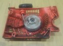 VIRON VR 5200 SZARPAK STARTER ROZRUSZNIK OBUDOWA