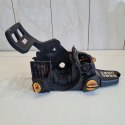 HOMELITE CSP 4520 KARTER OBUDOWA SILNIKA ZBIORNIK DŹWIGNIA HAMULCA