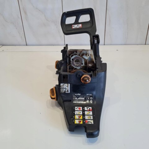 HOMELITE CSP 4520 KARTER OBUDOWA SILNIKA ZBIORNIK DŹWIGNIA HAMULCA HOMELITE CSP 4520 KARTER OBUDOWA SILNIKA ZBIORNIK DŹWIGNIA HAMULCA
