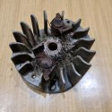 HOMELITE D33 30C MAGNETO KOŁO MAGNESOWE
