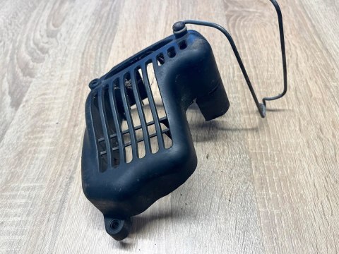 HOMELITE F2040 OSŁONA OBUDOWA POKRYWA HOMELITE F2040 OSŁONA OBUDOWA POKRYWA