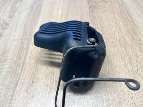 HOMELITE F2040 OSŁONA OBUDOWA POKRYWA HOMELITE F2040 OSŁONA OBUDOWA POKRYWA