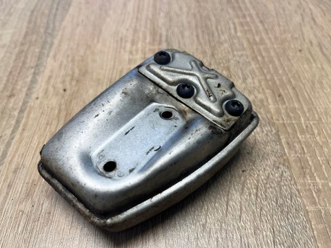 HOMELITE F2040 TŁUMIK WYDECH HOMELITE F2040 TŁUMIK WYDECH
