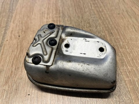 HOMELITE F2040 TŁUMIK WYDECH HOMELITE F2040 TŁUMIK WYDECH