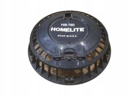 HOMELITE HB-180 OSŁONA OBUDOWA POKRYWA KORPUS
