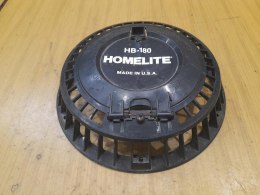 HOMELITE HB-180 OSŁONA OBUDOWA POKRYWA KORPUS