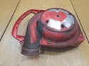 HOMELITE HB-180 OSŁONA OBUDOWA SZARPAK STARTER