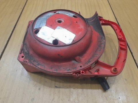 HOMELITE HB-180 OSŁONA OBUDOWA SZARPAK STARTER HOMELITE HB-180 OSŁONA OBUDOWA SZARPAK STARTER