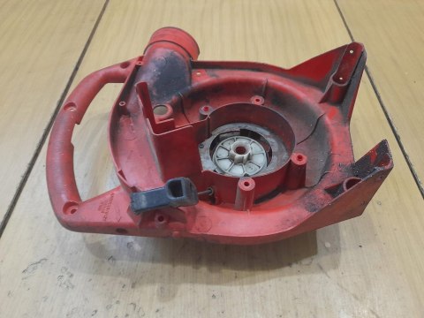 HOMELITE HB-180 OSŁONA OBUDOWA SZARPAK STARTER HOMELITE HB-180 OSŁONA OBUDOWA SZARPAK STARTER