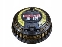 HOMELITE HB-180V OSŁONA OBUDOWA POKRYWA