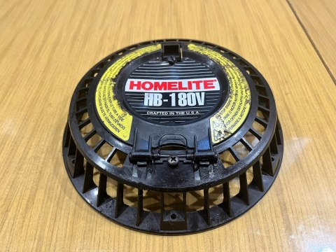HOMELITE HB-180V OSŁONA OBUDOWA POKRYWA HOMELITE HB-180V OSŁONA OBUDOWA POKRYWA