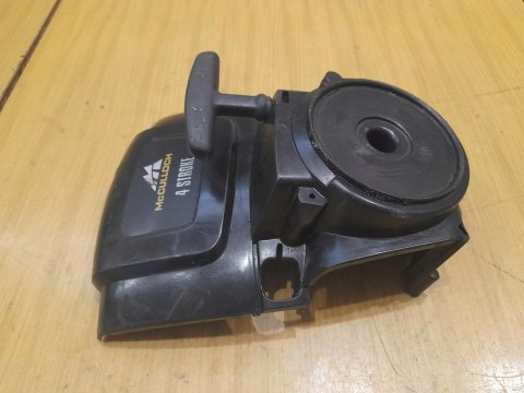 MCCULLOCH B428PS SZARPAK STARTER OBUDOWA MCCULLOCH B428PS SZARPAK STARTER OBUDOWA