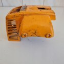 MCCULLOCH CABRIO PLUS 407B OSŁONA OBUDOWA POKRYWA KORPUS