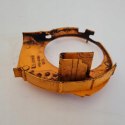 MCCULLOCH CS340 OSŁONA POKRYWA MASKOWNICA