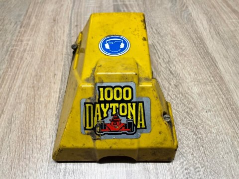 MCCULLOCH DAYTONA 1000 OSŁONA OBUDOWA POKRYWA MCCULLOCH DAYTONA 1000 OSŁONA OBUDOWA POKRYWA