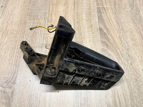 MCCULLOCH DAYTONA 1000 RĄCZKA GAZU UCHWYT RĘKOJEŚĆ MCCULLOCH DAYTONA 1000 RĄCZKA GAZU UCHWYT RĘKOJEŚĆ