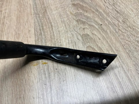 MCCULLOCH DAYTONA 1000 RĄCZKA RĘKOJEŚĆ KABŁĄK MCCULLOCH DAYTONA 1000 RĄCZKA RĘKOJEŚĆ KABŁĄK