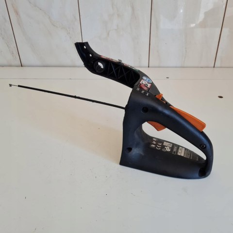 SHARK MKS 3840 RĄCZKA GAZU RĘKOJEŚĆ UCHWYT SHARK MKS 3840 RĄCZKA GAZU RĘKOJEŚĆ UCHWYT