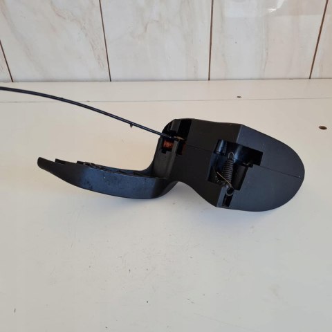 SHARK MKS 3840 RĄCZKA GAZU RĘKOJEŚĆ UCHWYT SHARK MKS 3840 RĄCZKA GAZU RĘKOJEŚĆ UCHWYT