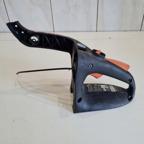 SHARK MKS 3840 RĄCZKA GAZU RĘKOJEŚĆ UCHWYT SHARK MKS 3840 RĄCZKA GAZU RĘKOJEŚĆ UCHWYT