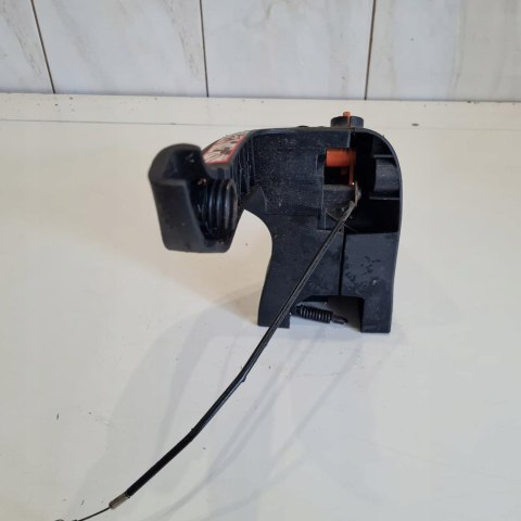SHARK MKS 3840 RĄCZKA GAZU RĘKOJEŚĆ UCHWYT SHARK MKS 3840 RĄCZKA GAZU RĘKOJEŚĆ UCHWYT