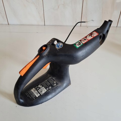 SHARK MKS 3840 RĄCZKA GAZU RĘKOJEŚĆ UCHWYT SHARK MKS 3840 RĄCZKA GAZU RĘKOJEŚĆ UCHWYT