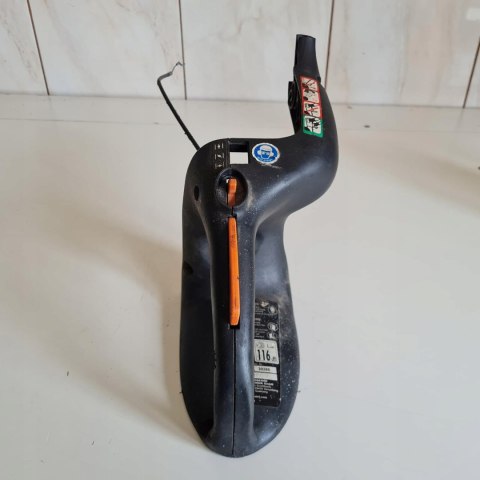SHARK MKS 3840 RĄCZKA GAZU RĘKOJEŚĆ UCHWYT SHARK MKS 3840 RĄCZKA GAZU RĘKOJEŚĆ UCHWYT