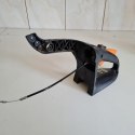 SHARK MKS 3840 RĄCZKA GAZU RĘKOJEŚĆ UCHWYT